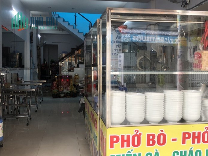 Chính chủ cần sang nhượng quán phở gà, cháo lòng tiết canh Hà Nội