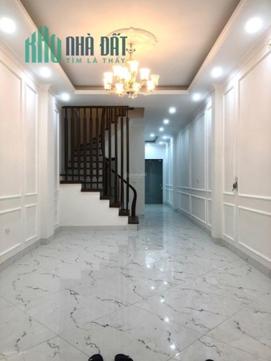 Bán nhà Quang Trung, Hà Đông, Nhà mới ở ngay 60m2,4 T gái nhỉnh 3 tỷ.Lh 0969435469