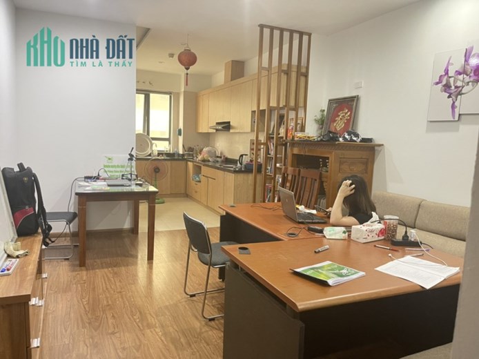 Cho thuê chung cư chính chủ (không qua môi giới)