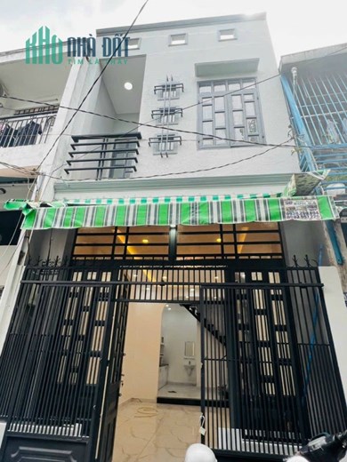 Nhà bán giá rẻ