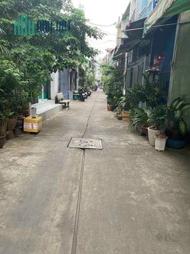 Nhà bán giá rẻ