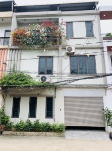 Cần Bán Căn Nhà Vị Trí Đẹp Tại TP Thái Nguyên