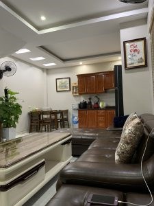 Cần Bán Căn Nhà Vị Trí Đẹp Tại TP Thái Nguyên