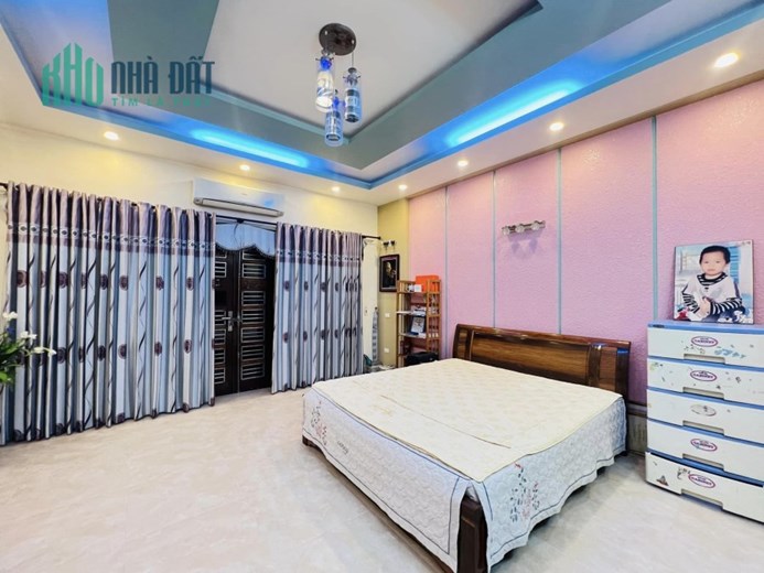 BÁN NHÀ NGUYỄN CHÍ THANH, ĐỐNG ĐA, 5M RA PHỐ, 50M2 6T MT6M, GIÁ 7.4 TỶ