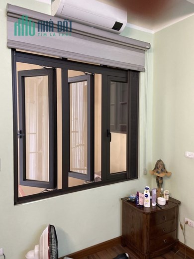 Bán nhà Nguyễn Văn Cừ 38m gần đầu Cầu Chương Dương hơn 4 tỉ