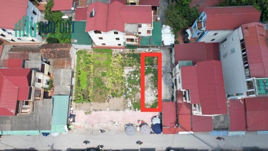 BÁN ĐẤT ĐẤU GIÁ X2 THÔN MAI CHÂU ĐẠI MẠCH ĐÔNG ANH CHÍNH CHỦ LÔ GÓC