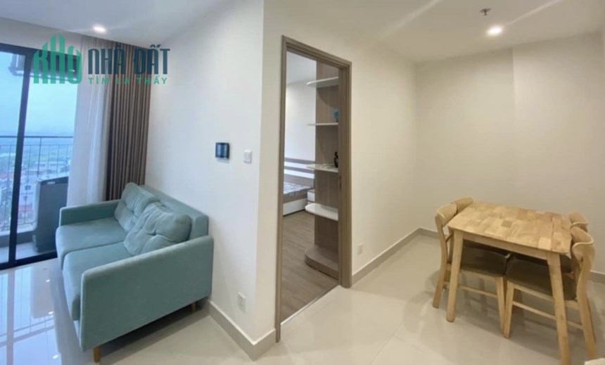CHUNG CƯ 1 NGỦ + 1 , FULL NỘI THẤT ĐẸP Y ẢNH, LIÊN HỆ 0389259989