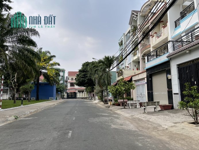 MẶT TIỀN ĐƯỜNG 15, ĐƯỜNG 20M KINH DOANH - 84M2, 3 TẦNG, 5PN, CHỈ 13 TỶ