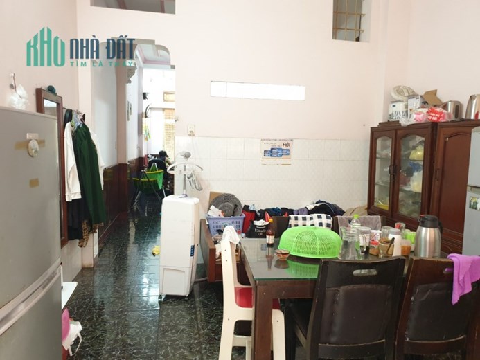 MẶT TIỀN ĐƯỜNG 15, ĐƯỜNG 20M KINH DOANH - 84M2, 3 TẦNG, 5PN, CHỈ 13 TỶ