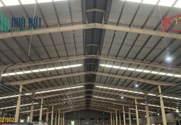 Bán nhà xưởng KCN Lộc An Long Thành, Đồng Nai 10.000 m2