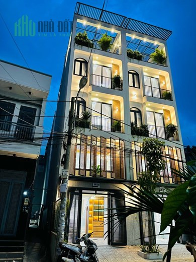 🎋🎋 DÃY NHÀ PHỐ ĐỒNG BỘ 🚗 ngủ trong nhà NGUYỄN THÁI SƠN GÒ VẤP