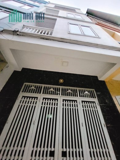 BÁN NHÀ 4 TẦNG VẠN PHÚC 2 MẶT THOÁNG, Ô TÔ ĐỖ CỬA, DT 52M GIÁ 7.5 TỶ.