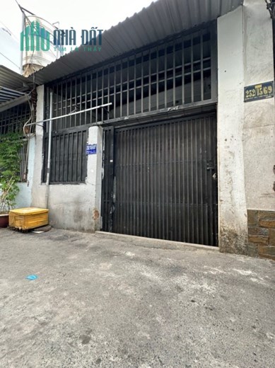 Hiệp Thành 17 Quận 12 52m2  Hẻm 3m  Giá Chỉ 3 Tỷ.