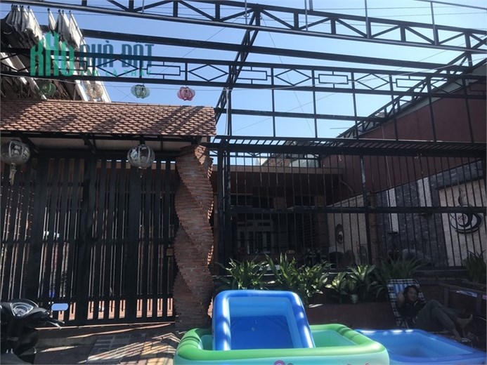 Cho thuê mặt bằng 120m2 góc ngã 4 chợ lưu chí hiếu phường 10, tp.vũng tàu