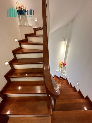 SIÊU PHẨM 35M² MỄ TRÌ, Ô TÔ TRÁNH, 5 TẦNG, 5.05 TỶ.