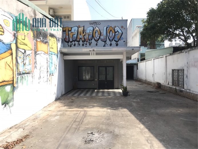 Cho thuê mặt bằng rộng 320m2 đường bình giã vs lhp, tp.vũng tàu