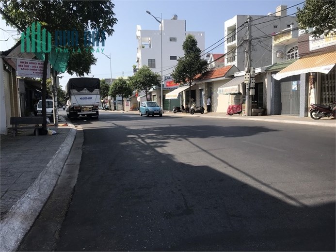Cho thuê mặt bằng rộng 320m2 đường bình giã vs lhp, tp.vũng tàu