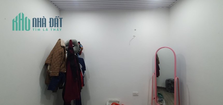 Bán nhà 5 tầng hiếm tại Hồng Mai, giá 1 tỷ x.