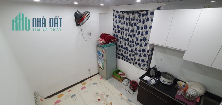 Bán nhà 5 tầng hiếm tại Hồng Mai, giá 1 tỷ x.