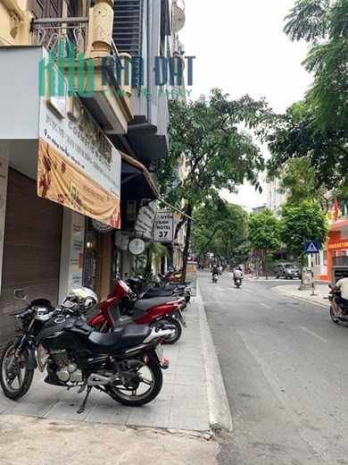 BÁN NHÀ ĐẶNG VĂN NGỮ, ĐỐNG ĐA, Ô TÔ, 43M2 7T MT4.5M, GIÁ 7.8 TỶ