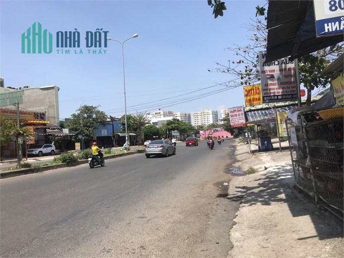 Cho thuê mặt bằng mỗi tầng 200m2 tòa nhà kdc chí linh phường 10, tp.vũng tàu