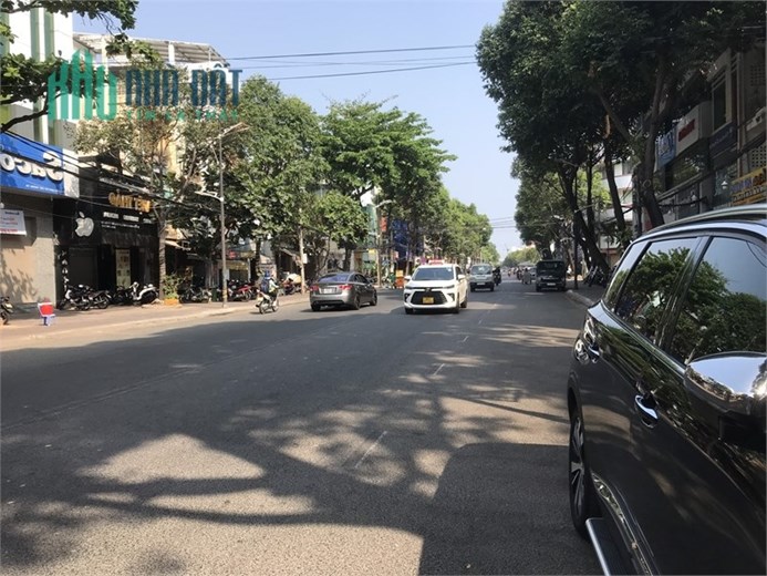 Cho thuê mặt bằng 250m2 tòa nhà đường nam kỳ khởi nghĩa phường 3, tp.vũng tàu