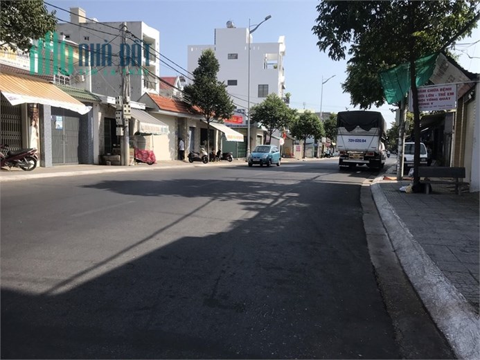 Cho thuê mặt bằng 320m2 đường Bình Giã vs LHP, TP Vũng Tàu