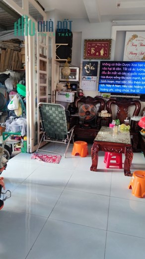 Nhà HXH đường tân hòa 2 hiệp phú DT 50m đúc 1 lầu khu trung tâm