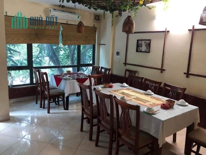 NHÀ PHỐ TRUNG KÍNH CẦU GIẤY, Phân lô vỉa hè rộng, Ô tô tránh 50m2, 5 tầng đẹp, chắc chắn 12 tỷ