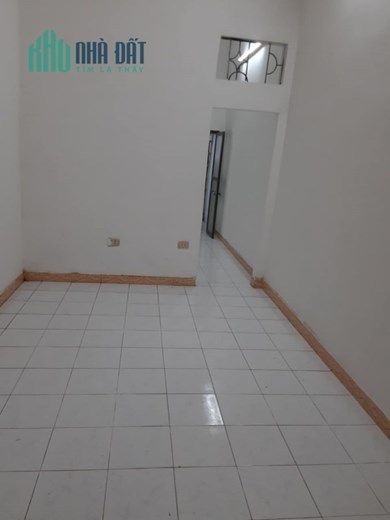 BÁN NHÀ NGÕ PHỐ TRƯƠNG ĐỊNH HAI BÀ TRƯNG HÀ NỘI. GIÁ CHỈ 70TR/M2