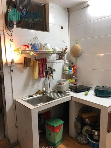 BÁN NHÀ NGÕ PHỐ TRƯƠNG ĐỊNH HAI BÀ TRƯNG HÀ NỘI. GIÁ CHỈ 70TR/M2