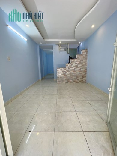 TỔNG GIẢM hơn 1 tỷ, Gấp bán nhà HXH Đinh Tiên Hoàng, 45m2, chỉ 4.3 tỷ.