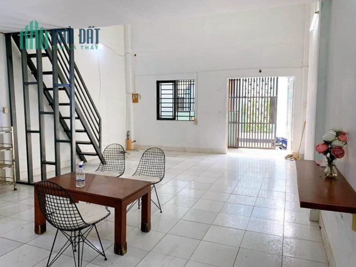 Lê Vưn QUới,Bình Tân, 64m2, . Ngang 5,3m. Hẻm Nhựa Xe Hơi, Chỉ Nhỉnh 3 Tỷ