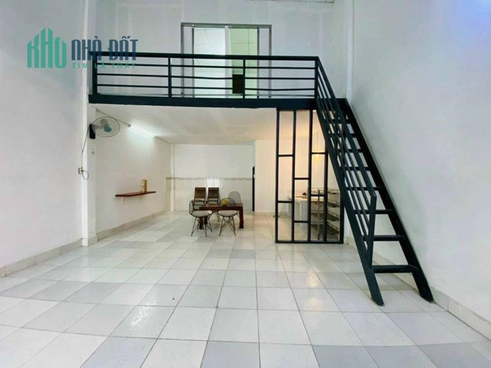 Lê Vưn QUới,Bình Tân, 64m2, . Ngang 5,3m. Hẻm Nhựa Xe Hơi, Chỉ Nhỉnh 3 Tỷ