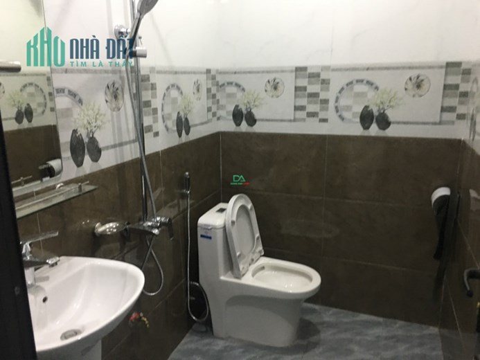 💥 BÁN NHÀ THÔN NHÌ - VÂN NỘI-3 TẦNG - MỚI TINH - Ô TÔ ĐỖ CỬA - GIÁ NHỈNH 2450TR
