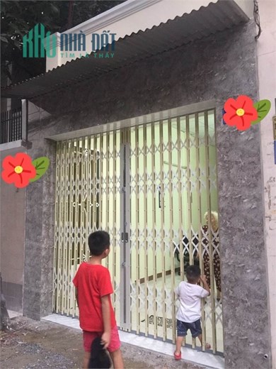 Mặt tiền Ca Văn Thỉnh, Phường 11, Tân Bình – 117m2, 2 tầng, 12 tỷ