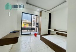 Nhà Bình Tân, Nguyễn Thị Tú, Gò Mây, Bình Tân, Gần Chợ, 90m2x3T, Chỉ 4 Tỷ