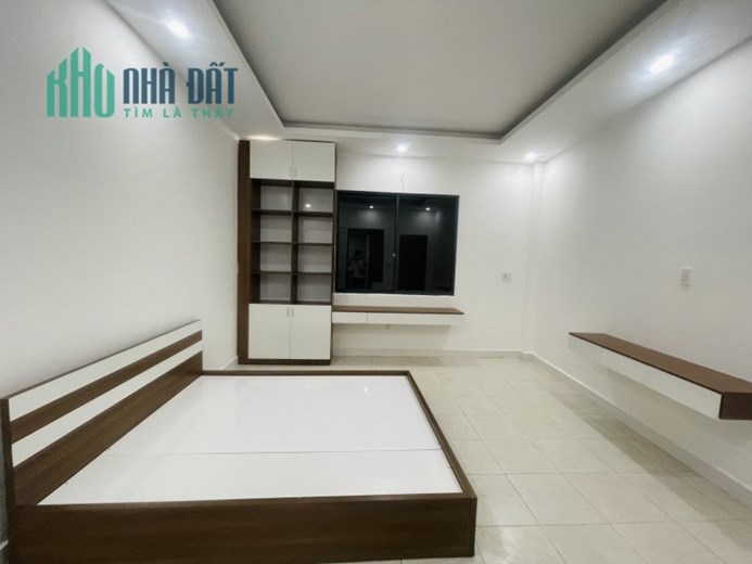 Nhà Bình Tân, Nguyễn Thị Tú, Gò Mây, Bình Tân, Gần Chợ, 90m2x3T, Chỉ 4 Tỷ