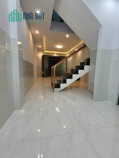 Bán Nhà 2 Tầng, 48m2,Hẻm Xe Hơi, Ngay Aeon Tân Phú,  Chỉ 3 Tỷ xxx
