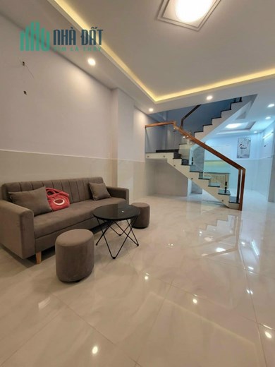 Bán Nhà 2 Tầng, 48m2,Hẻm Xe Hơi, Ngay Aeon Tân Phú,  Chỉ 3 Tỷ xxx