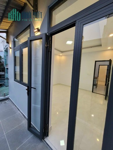 Bán Nhà 2 Tầng, 48m2,Hẻm Xe Hơi, Ngay Aeon Tân Phú,  Chỉ 3 Tỷ xxx