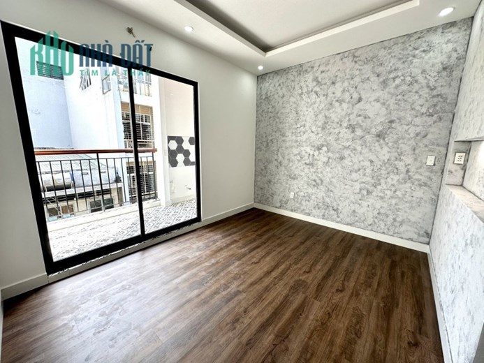 Nhà Bình Tân, Nguyễn Thị Tú, BHHB, Bình Tân, Gần Chợ, 90m2x3T, Chỉ 4 Tỷ