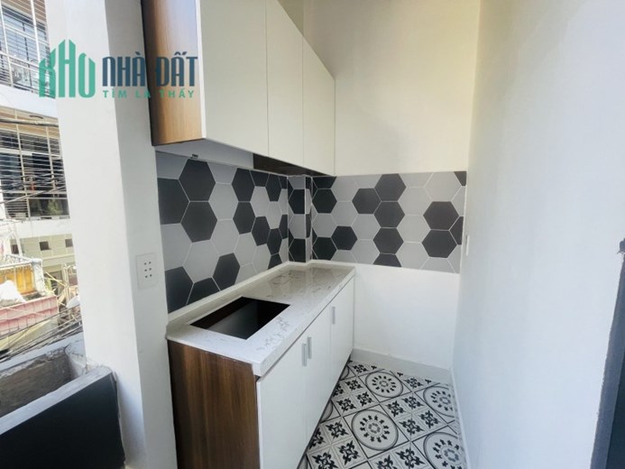 Nhà Bình Tân, Nguyễn Thị Tú, BHHB, Bình Tân, Gần Chợ, 90m2x3T, Chỉ 4 Tỷ