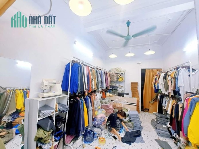 BÁN NHÀ NGÕ PHỐ BẠCH MAI HAI BÀ TRƯNG. VỈA HÈ Ô TÔ TRÁNH.GIÁ NHỈNH 200TR/M2