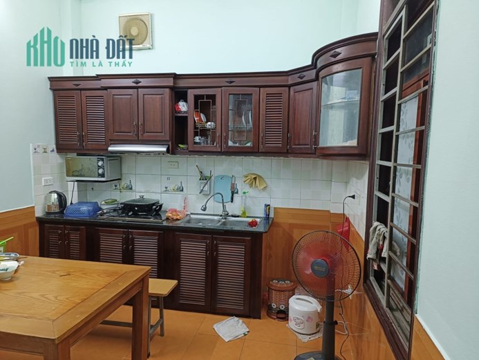 HOT !! XEM NGAY Nhà  Lô góc, cạnh phố 35m2, 5 tầng đẹp DÂN TỰ XÂY CHẮC CHẮN ở Phú Đô, Nam Từ Liêm