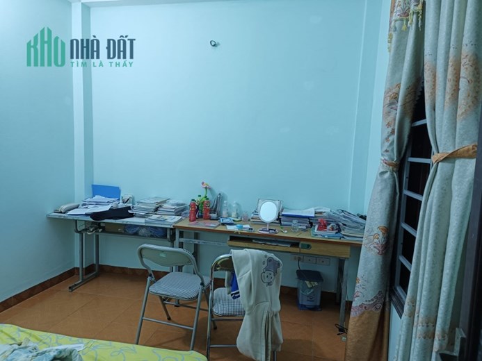 HOT !! XEM NGAY Nhà  Lô góc, cạnh phố 35m2, 5 tầng đẹp DÂN TỰ XÂY CHẮC CHẮN ở Phú Đô, Nam Từ Liêm