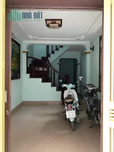 HOT !! XEM NGAY Nhà  Lô góc, cạnh phố 35m2, 5 tầng đẹp DÂN TỰ XÂY CHẮC CHẮN ở Phú Đô, Nam Từ Liêm