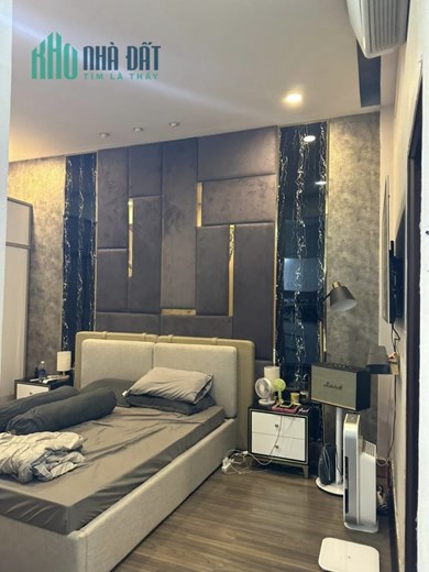MẶT TIỀN KINH DOANH ĐƯỜNG HOÀNG VĂN THỤ MẶT TIỀN 6M, 3 TẦNG – 23 TỶ