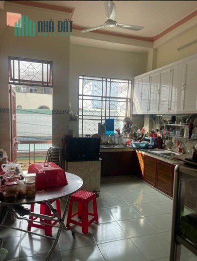 chính chủ bán nhà 2 mặt hèm đường đỗ nhuận, 3 tầng, 66m2 chỉ 11 tỷ