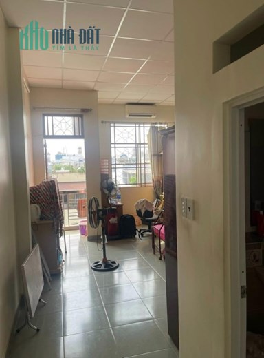 chính chủ bán nhà 2 mặt hèm đường đỗ nhuận, 3 tầng, 66m2 chỉ 11 tỷ